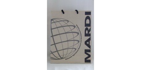 Recycle Mardi